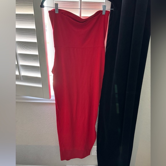 Revolve Susana Monaco tube dress M - Picture 8 of 8